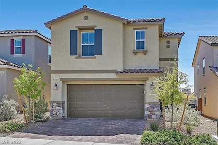 2843 Rolling Brook Place Henderson, NV 89044