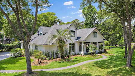 117 Indian Hammock Ln Ponte Vedra Beach, FL 32082