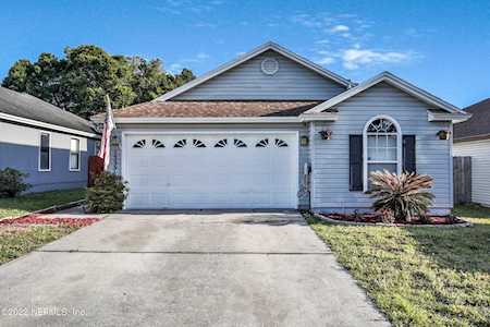 12351 Sondra Cove Ct Jacksonville, FL 32225