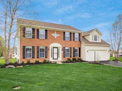 7918 Wisteria Court Dublin, OH 43016