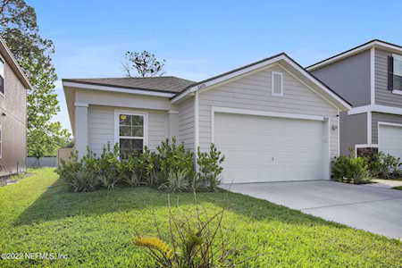2635 Glory Trl Jacksonville, FL 32210