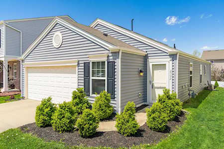 2592 Tealwater Trail Drive Columbus, OH 43207