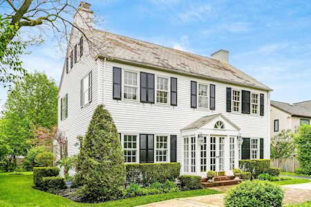 2163 N Star Road Upper Arlington, OH 43221