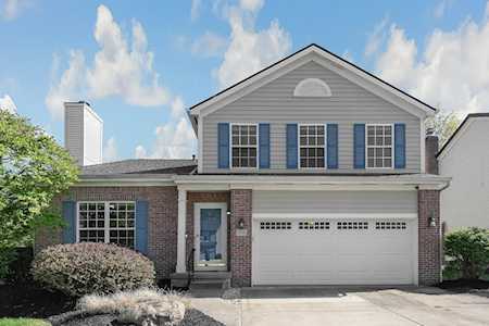 368 Woodside Meadows Place Columbus, OH 43230