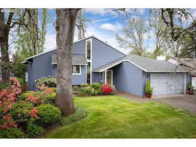 7771 SW Barnard Dr Beaverton, OR 97007