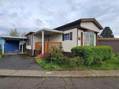 1999 Jansen Way #66 Woodburn, OR 97071