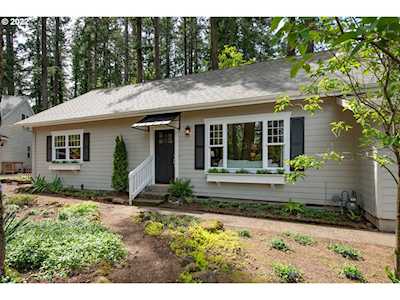 17311 Mandi Ln Lake Oswego, OR 97035