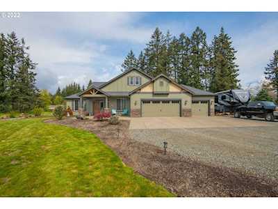 21024 S Ronald Ln Oregon City, OR 97045