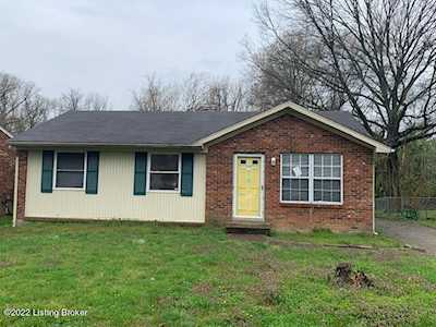 4107 Glen Hill Manor Dr Louisville, KY 40272