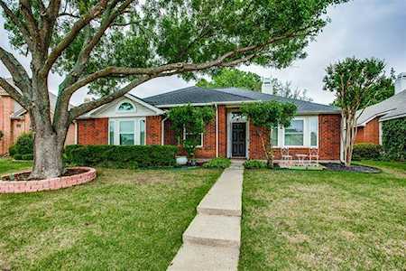 5960 Madison Drive The Colony, TX 75056