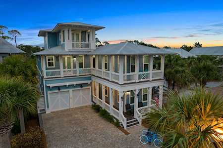 119 W Lifeguard Loop Inlet Beach, FL 32461