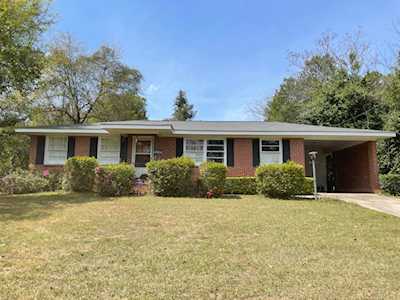1611 Pendleton Rd Augusta, GA 30904