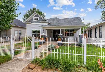 1804 S Adams Street Fort Worth, TX 76110