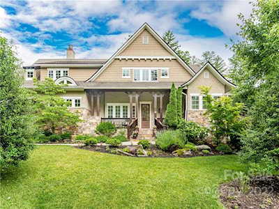 36 Ramble Way Asheville, NC 28803