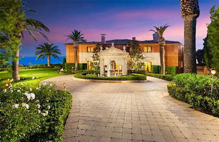 1 Pelican Crest Dr Newport Coast, CA 92657
