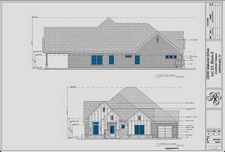 3300 Dakota Drive Northlake, TX 76226