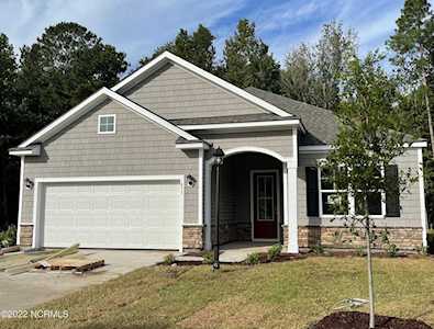 653 Covington Drive Calabash, NC 28467