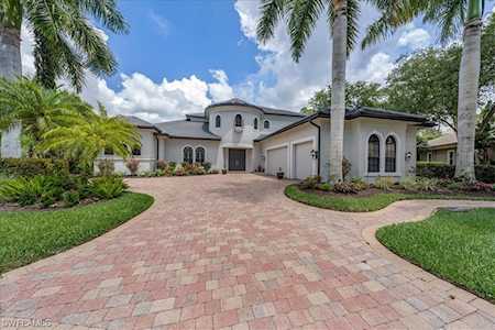 2934 Florentine Ct Naples, FL 34119