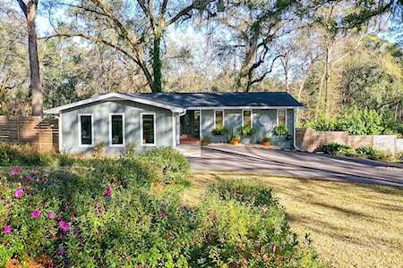 4512 Andrew Jackson Way Tallahassee, FL 32303