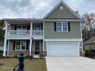 665 Covington Drive Calabash, NC 28467