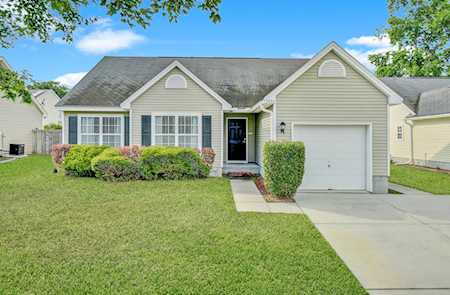 5044 Carrington Ct Summerville, SC 29485