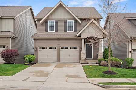 17062 Cambury Ln Grover, MO 63040