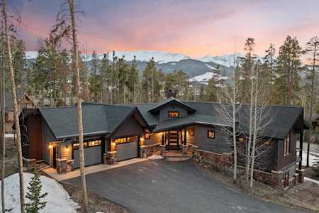 46 Spalding Terrace Breckenridge, CO 80424