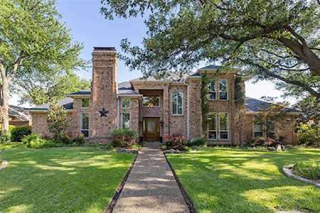 4912 Bellerive Drive Dallas, TX 75287