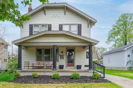 464 E Torrence Road Columbus, OH 43214