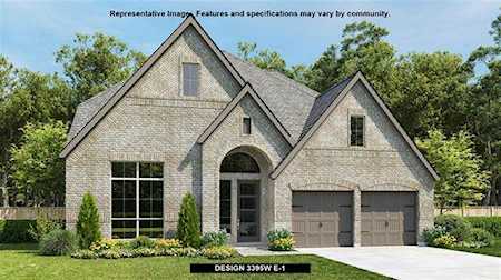 116 Calmwater Cove Mckinney, TX 75071