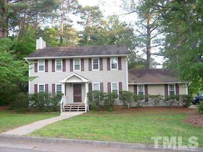 5500 Oldtowne Road Raleigh, NC 27612