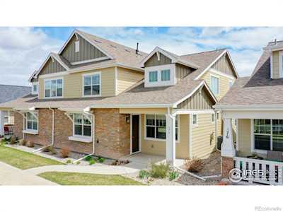 4751 Pleasant Oak Dr Fort Collins, CO 80525
