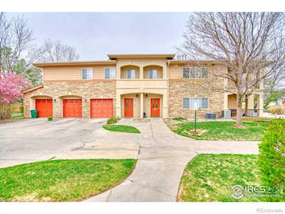 1703 Whitehall Dr #6C Longmont, CO 80504