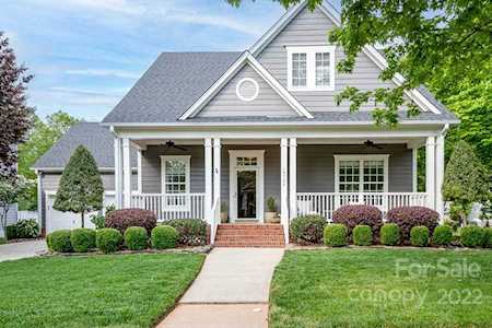 15755 Trenton Place Rd Huntersville, NC 28078