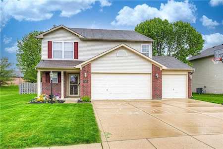 1570 Cold Spring Dr Brownsburg, IN 46112