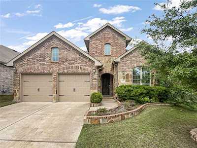 1156 Crest Meadow Drive Fort Worth, TX 76052