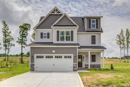 141 Pleasant Ridge Court Benson, NC 27504