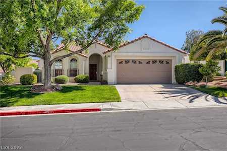 1845 Vista Pointe Ave Henderson, NV 89012