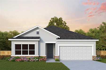 11716 Chevelon Ln Parrish, FL 34219