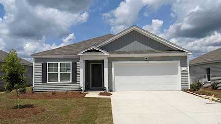 801 Woodland Farms Circle Conway, SC 29526