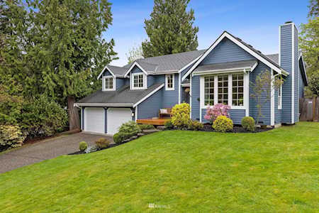 4334 209th Ave NE Sammamish, WA 98074