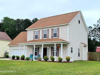 158 Macdonald Boulevard Havelock, NC 28532