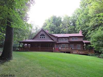 215 Woodpecker Lane Port Matilda, PA 16870