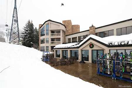 2308 Ski Trail Ln #343 Steamboat Springs, CO 80487