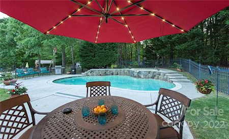 123 Nims Spring Dr Fort Mill, SC 29715
