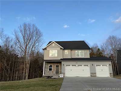 1684 Rainbolt Court Corydon, IN 47112