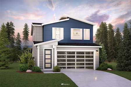 13672 NE 97th St #11 Redmond, WA 98052