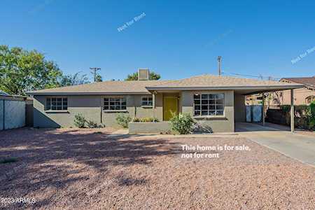 3705 W Luke Avenue Phoenix, AZ 85019