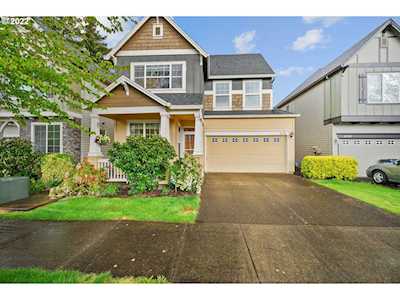 6276 SW Fountain Grove Ter Beaverton, OR 97078