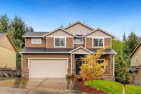 134 Alta Vista Rd Longview, WA 98632